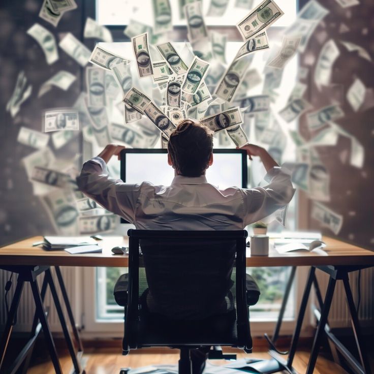Money-making job skills