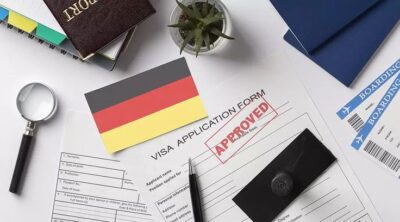 Germany's new immigration law