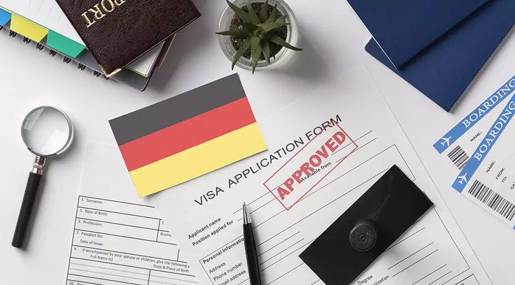 Germany's new immigration law